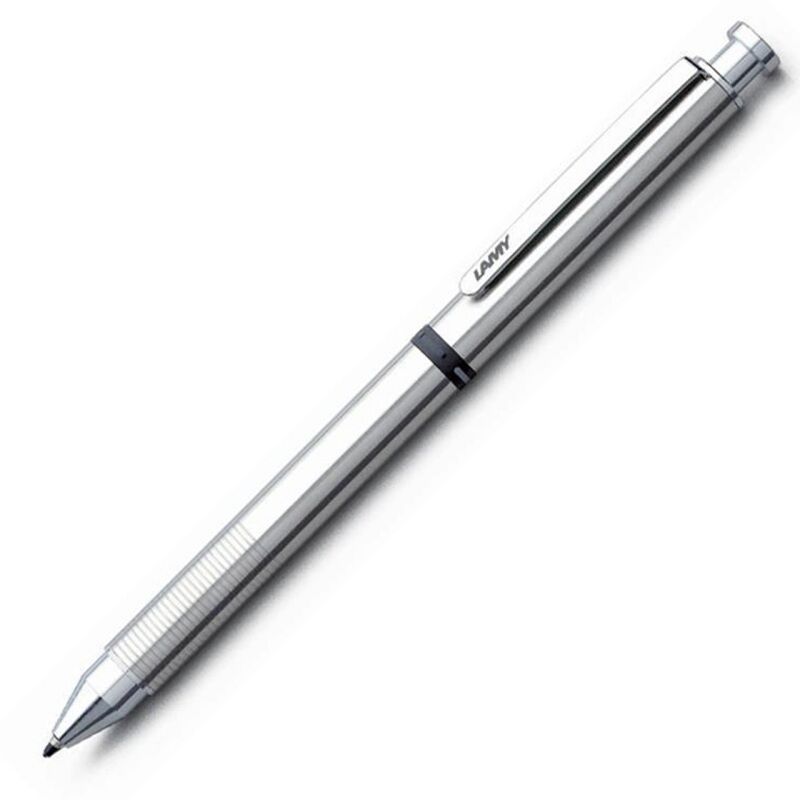 Lamy St Fonksıyonlu Kalem Paslanmaz Celık Govde 745