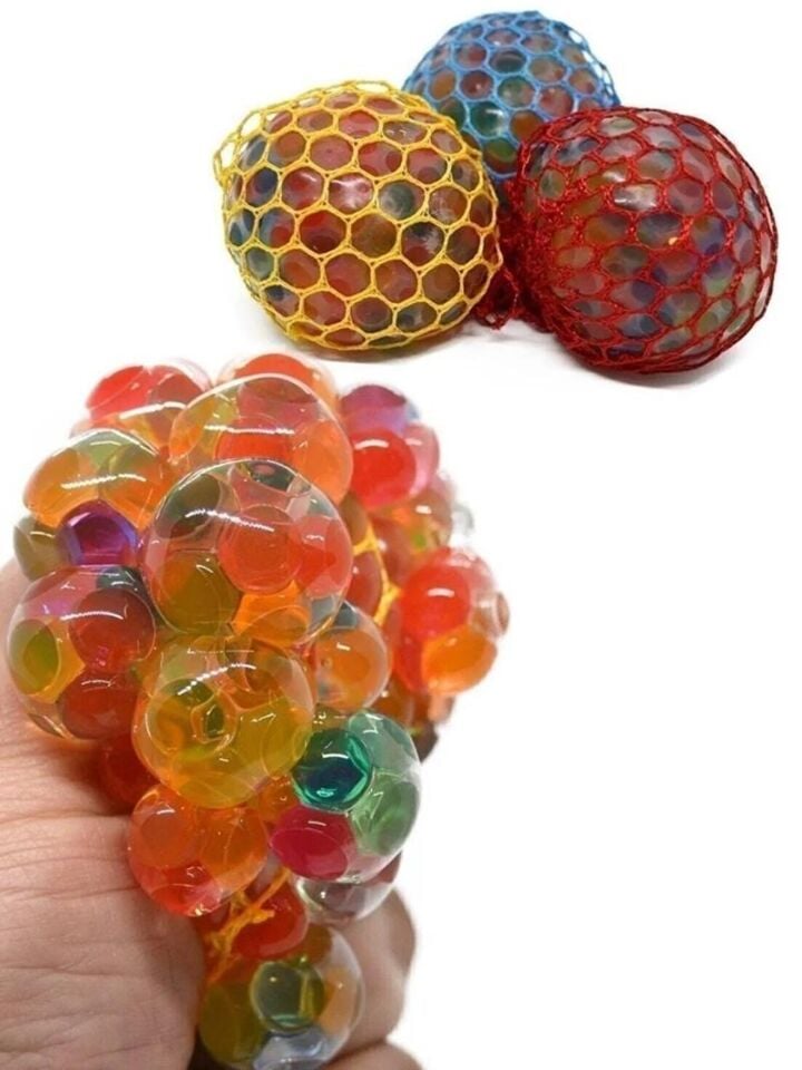 Misyon İthal Beyin Slime Byt-1-2