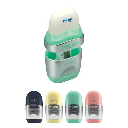 Milan Kalemtraş Capsule Sılver Silgili 4714112