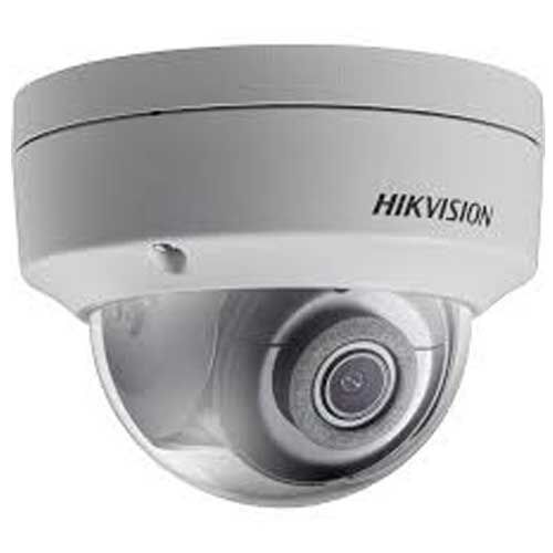 Hikvision Ds-2cd2121g0-i 2mp 2.8 Mm Sabit Lensli Ip Ir Dome Kamera