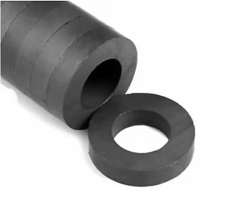 Misyon Delikli Mıknatıs Yuvarlak St05024