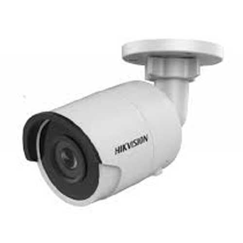 Hikvision Ds-2cd2043g2-i 4mp 4mm Sabit Lens Ip Bullet Kamera