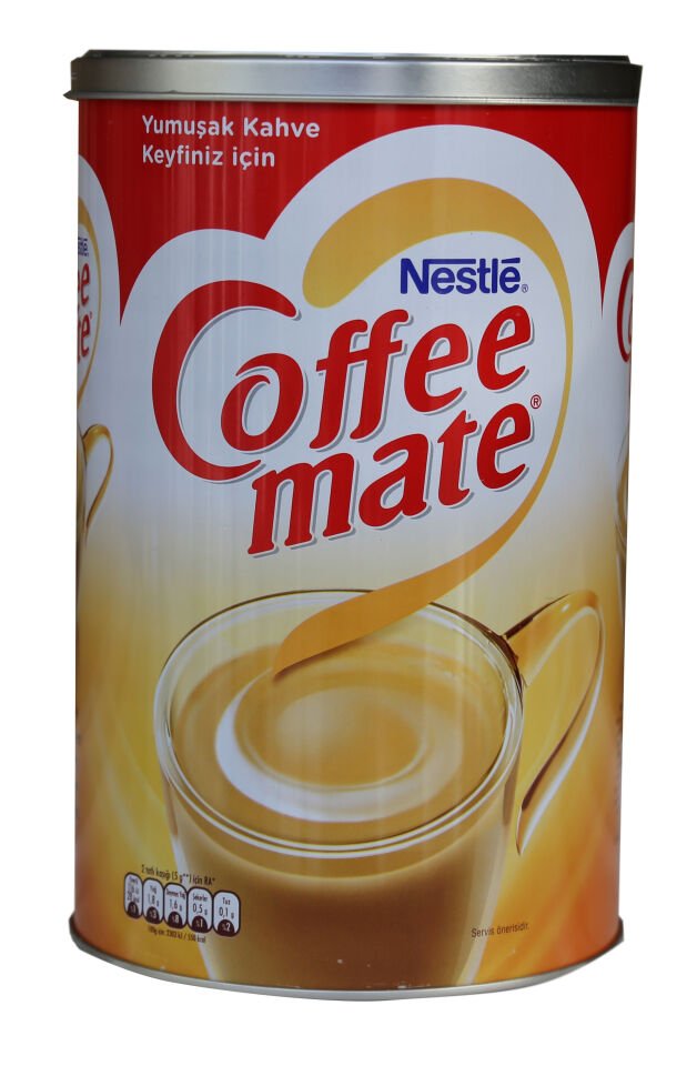 Nestle Coffee-mate Teneke 2 Kg 12355246