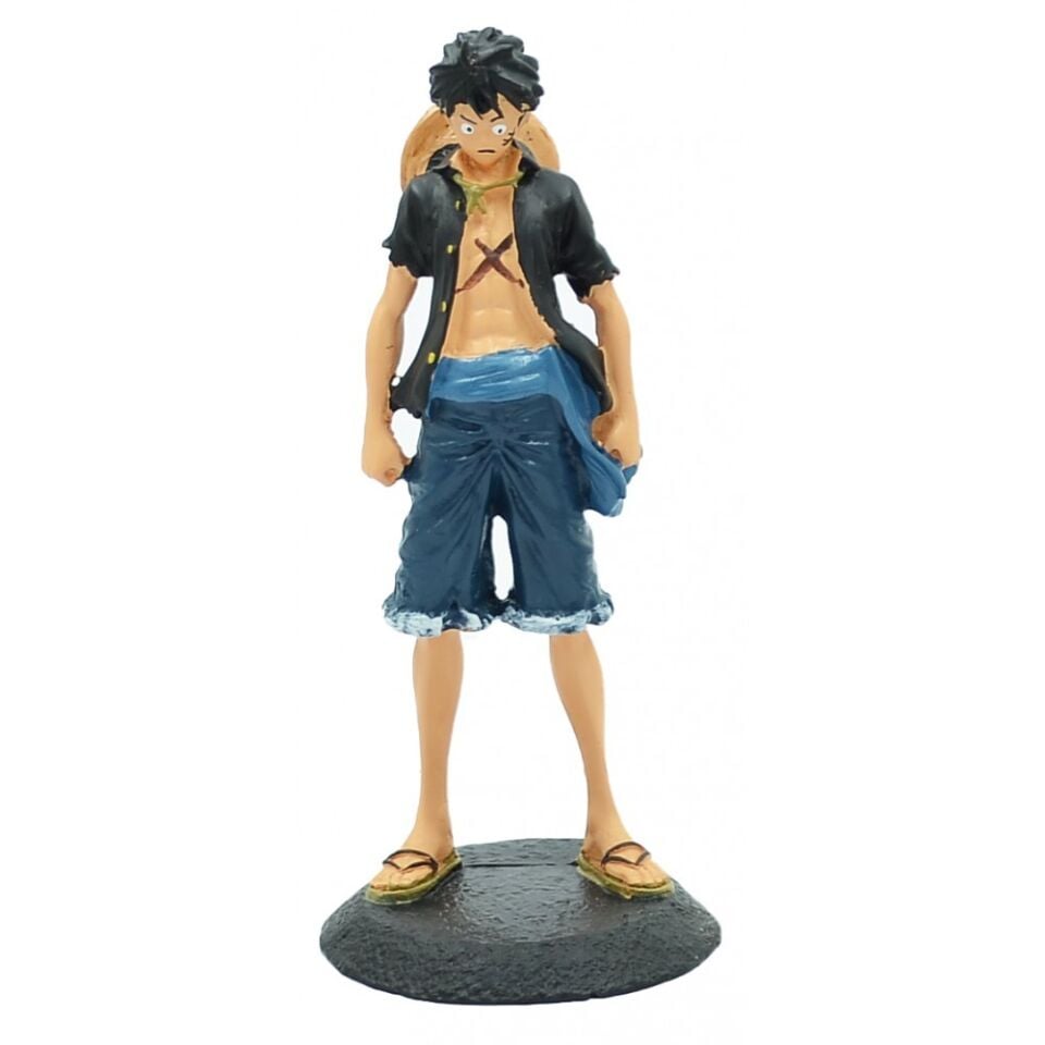 Taros Şortlu Anime Karakter Biblo 6615