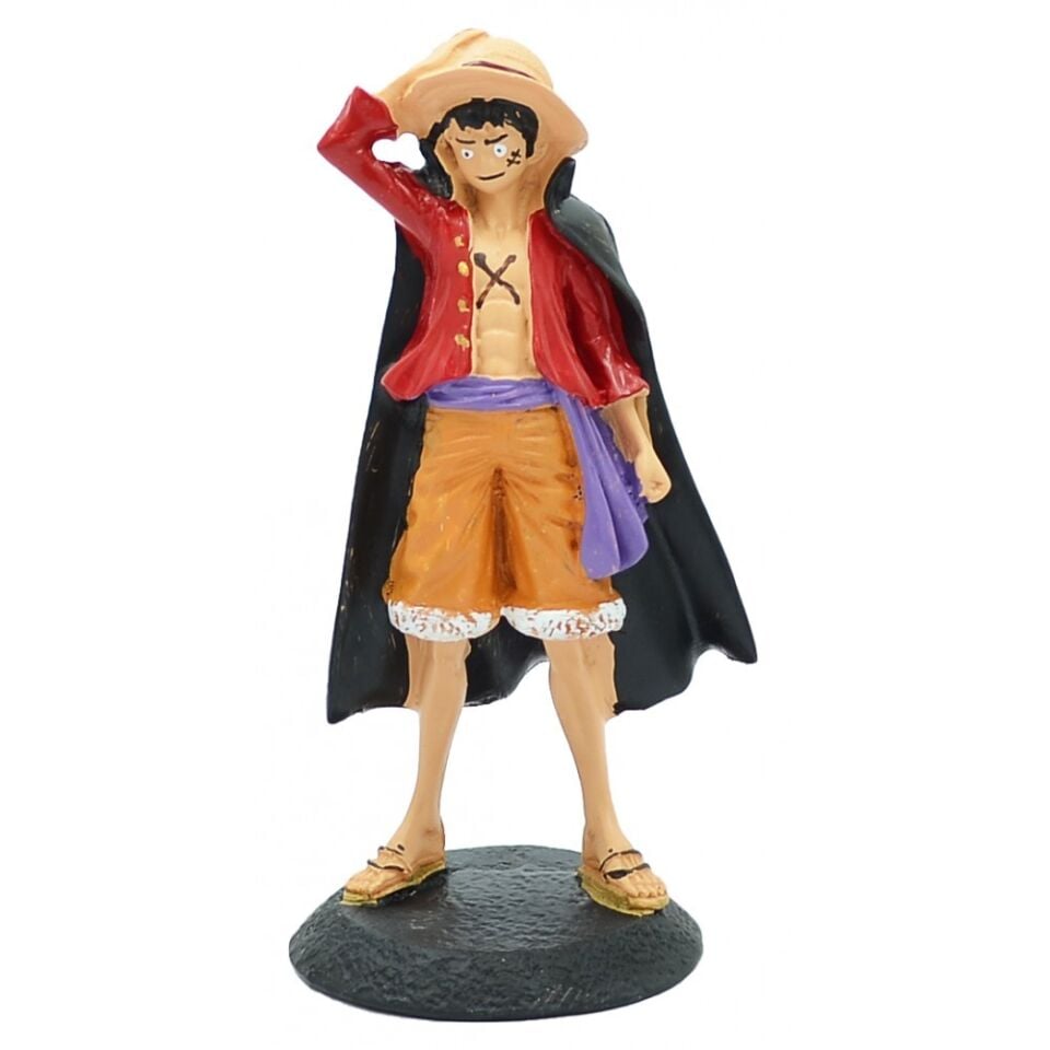 Taros Şortlu Anime Karakter Biblo 6615