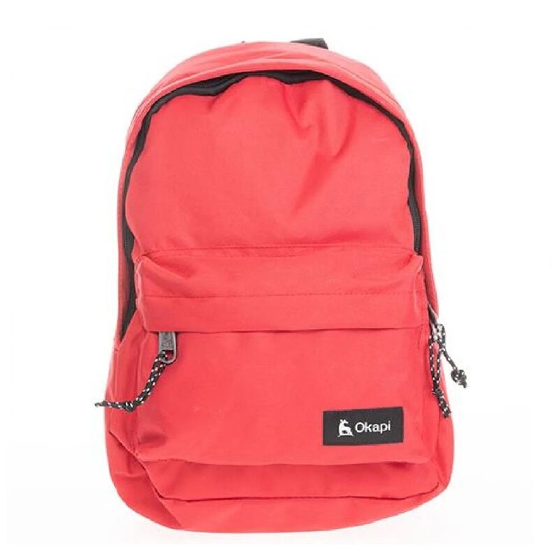 Okapi Sırt Çantası (okp-134 / Kırmızı)