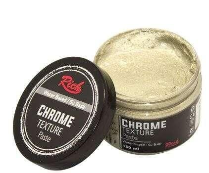 Rich Chrome Texture Paste ( 9200 ) Bal Köpüğü Ctp-150-01212