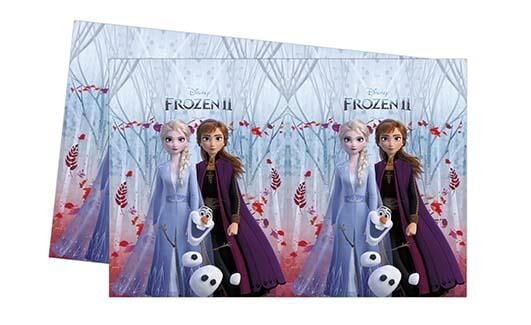Balonevi.frozen 2 Masa Örtüsü 120x180 Cm