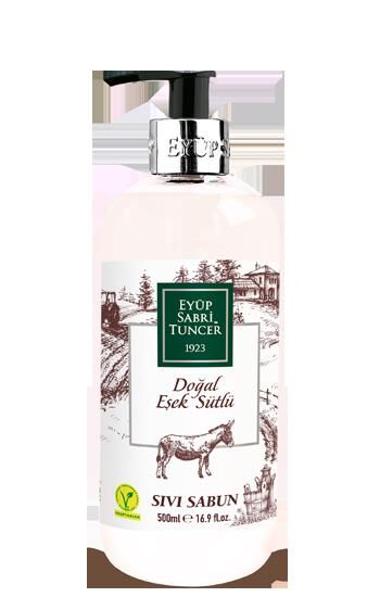 Eyüp Sabri Tuncer 500ml Sabun Eşek Sütü