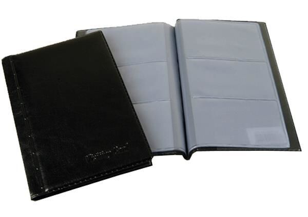 Liz Kartvizit Albüm 3’lü 18 Yp (108ad) 11x19,5 422