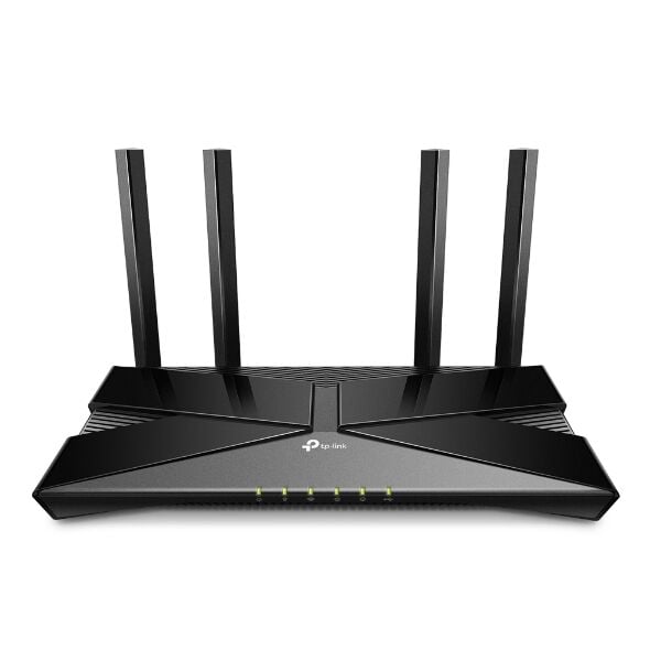 Tp-link Archer Ax20 Dual Bant Wi-fi6 Router Ax1800