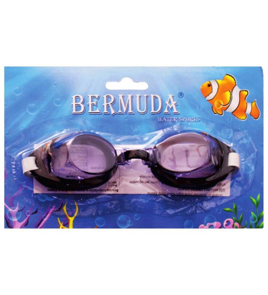 Bermuda 2806 Gözlük Yüzücü Çocuk Garson Boy