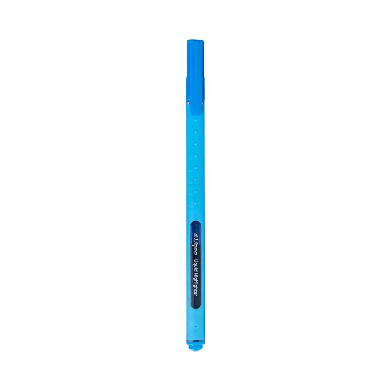 Lıqeo Fıneliner Kalem 0,4 Mm A.mavi F-8027-110