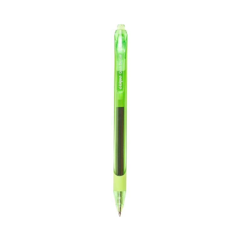 Lıqeo Instant Dry Gel Pen 0,7 Mm Açık Yeşil G-7008b-150