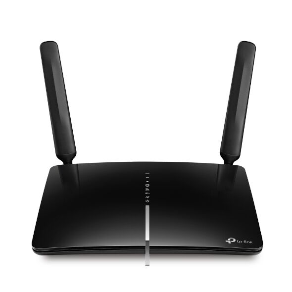 Tp-link Archer Mr600 4g Cat6 Dual Bant Router Sim Kartlı
