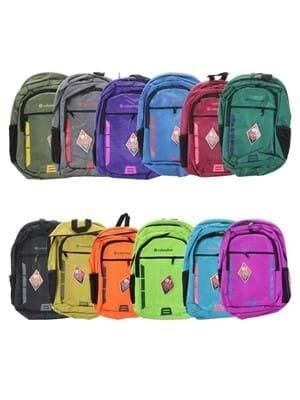 Yldız Colombus Sırt Çantası Nova 05381