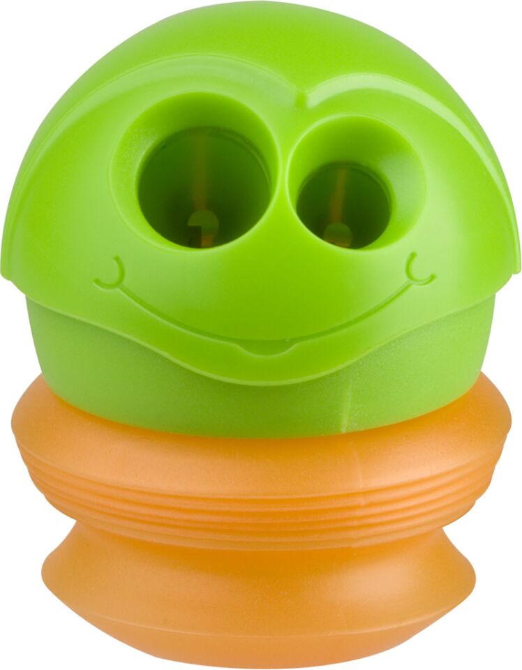 Maped Croc Croc Çift Delikli Kalemtraş 501700