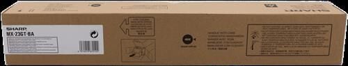 Sharp Mx-23gtba Black Siyah Orjinal Fotokopi Toneri Mx-2010-2310-2314-3010-3111 18.000 Sayfa