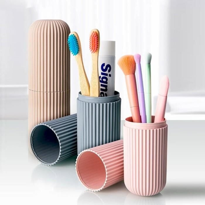 Smart Saklama Kabı Silindir Lv310