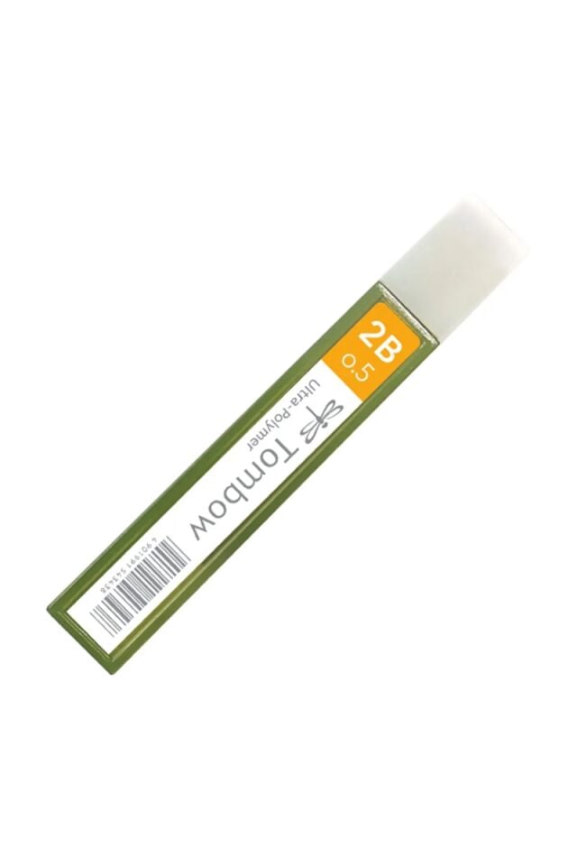 Tombow Kalem Ucu ( Min ) Gt Ekonomik Uç 0,5mm 24uç/tüp 2b Lv-t-r5-gt 2b Qllıv