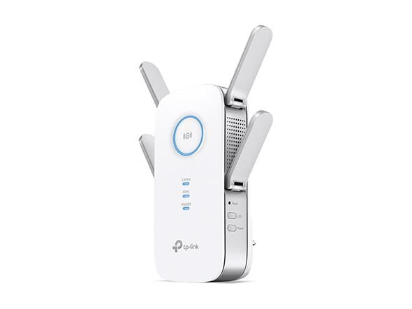 Tp-link Re650 1750 Mbps Wifi Range Extender-menzil Genişletici Ac2600