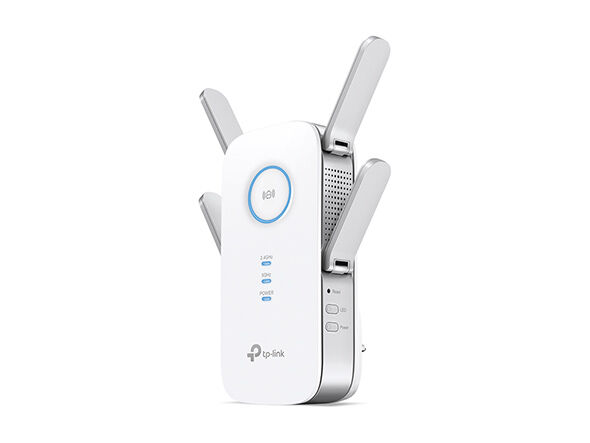 Tp-link Re650 1750 Mbps Wifi Range Extender-menzil Genişletici Ac2600