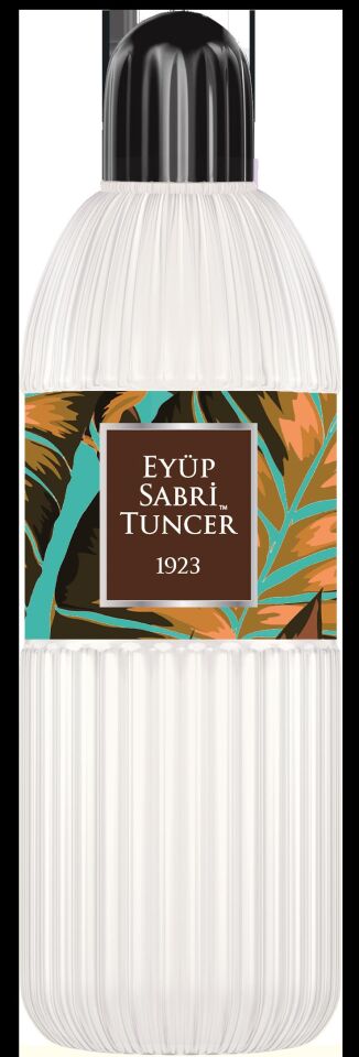 Eyüp Sabri Tuncer 400ml Pet Tütün Kolonyası