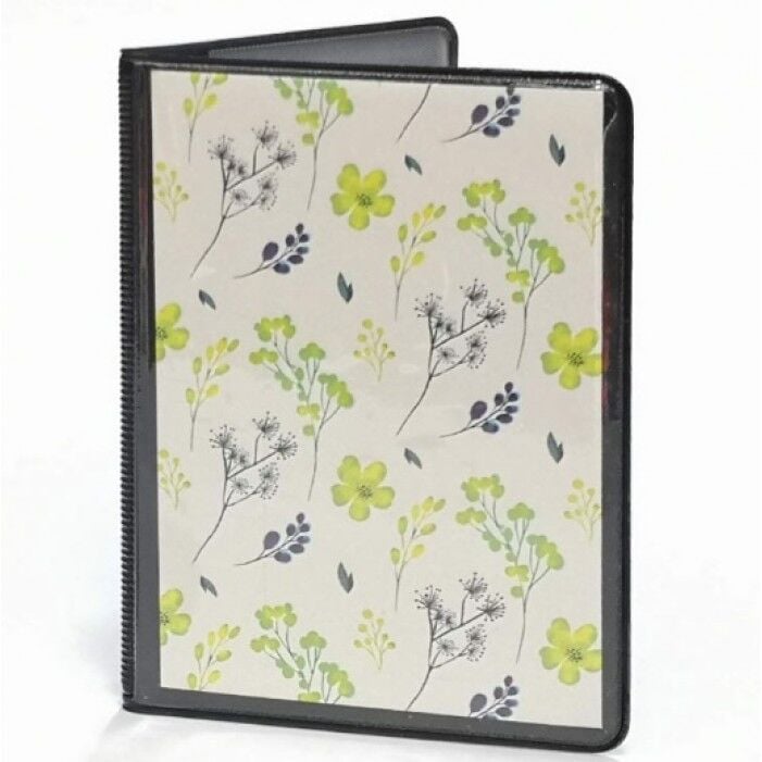 Liz Pvc Resimli Cep Kartvizitlik 8x11 Rs400