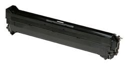 Oki C810-c830-860-801 20bin Sayfa Cyan Mavi Drum 44064011