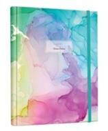 Vıctorıa's Journals Gizli Sip.defter Lastikli 17*24 Sert Kpk 96 Syf.