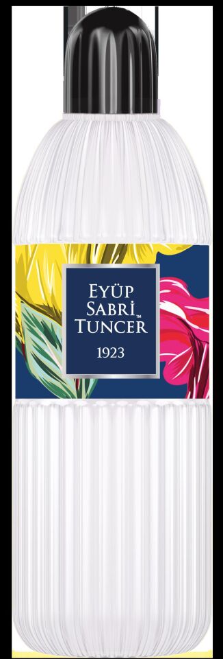 Eyüp Sabri Tuncer 400ml Pet Hatıralar Kolonyası