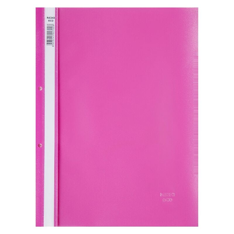 Noki Telli Dosya 50'li Eco Pembe 48288-070