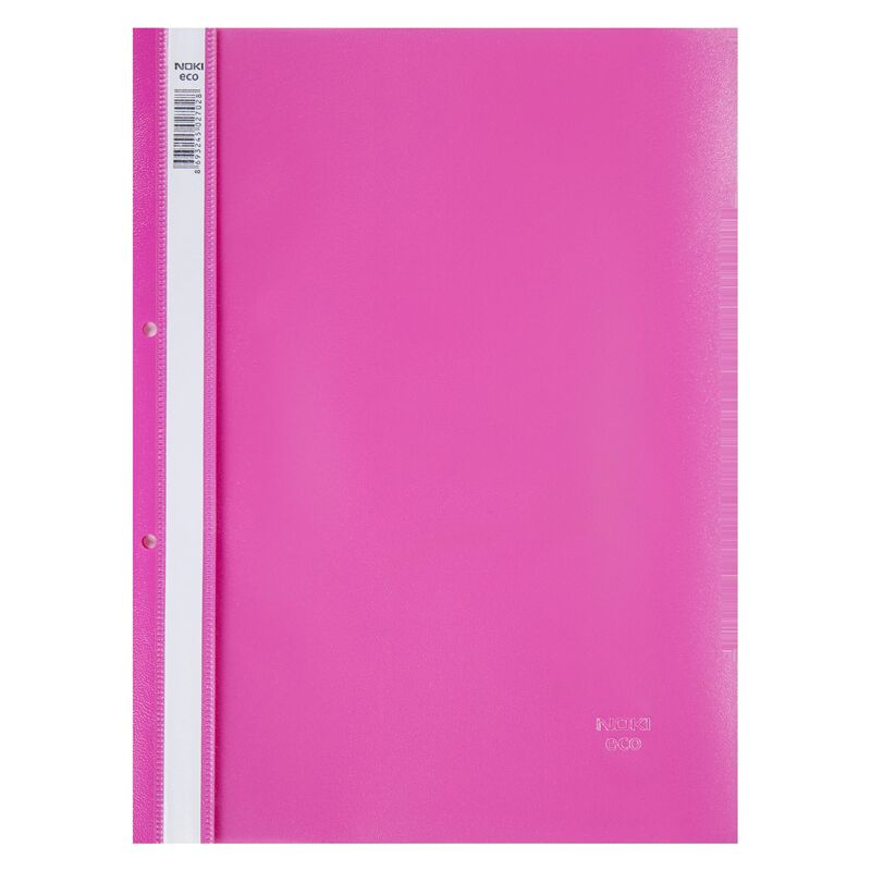 Noki Telli Dosya 50'li Eco Pembe 48288-070