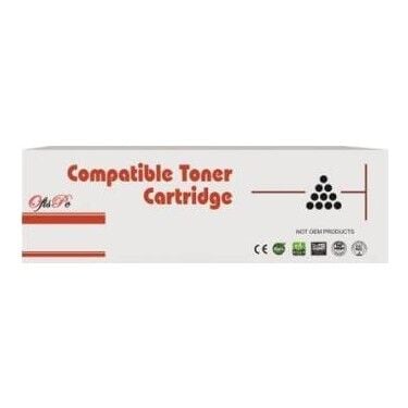 Ofispc Tk-350 15.000 Sayfa Çipli Muadil Toner