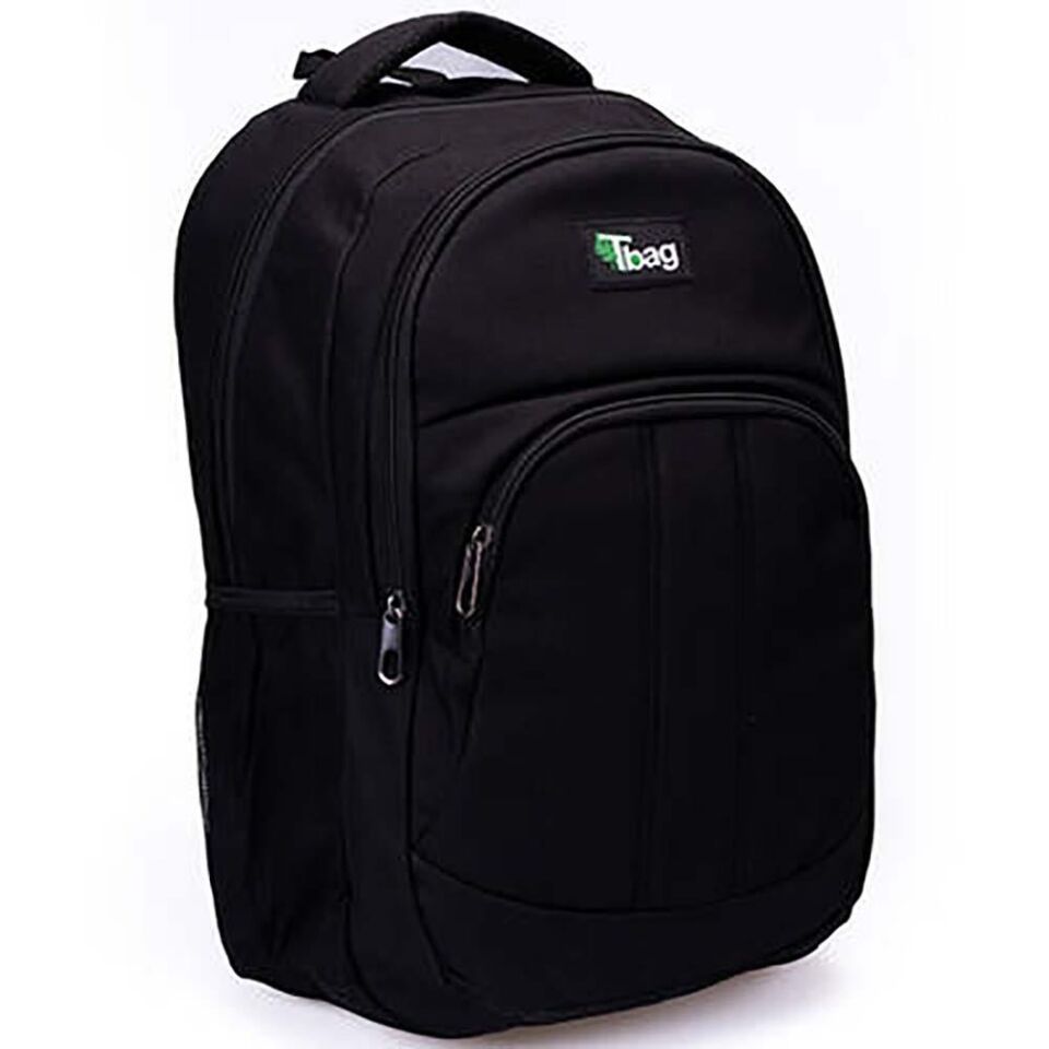 Tbag Sırt Çantası (tbg-901 / Siyah)