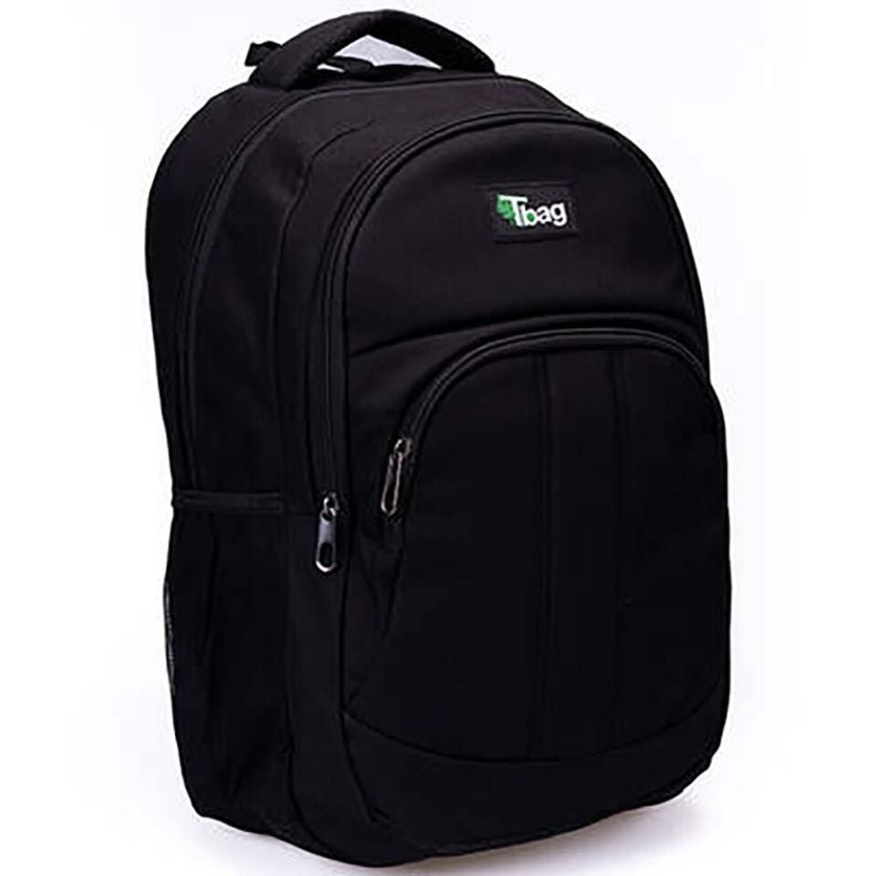 Tbag Sırt Çantası (tbg-901 / Siyah)