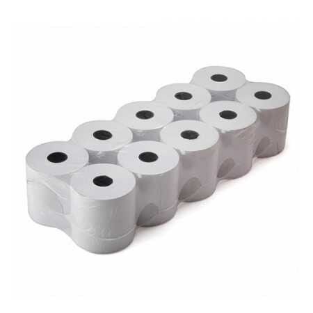 Tekno Yazarkasa Rulosu 75x20 Mt 2 Nüsha 10'lu