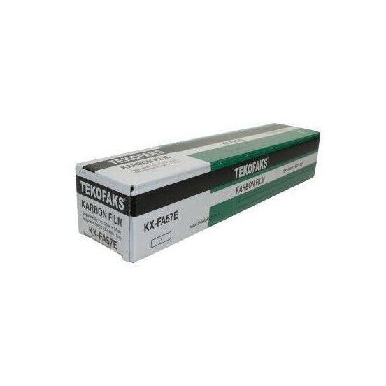 Tekofax Kxfhd332-343-353-352-333 (tekli) Muadil Fax Filmi