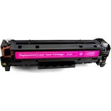 Ofispc Cc533a Kırmızı Muadil Toner Cp2025-cm2320