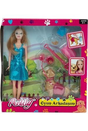 Oydaş Anlıly Kutu Oyunu Arkadaşım Köpek Oyd-04-02418