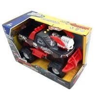 Canem Challenger Jeep Kutulu Pilli Basbırak Cnm-gy-741