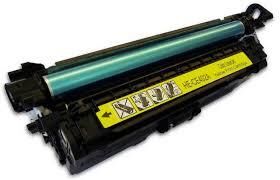 Ofispc Hp Ce262a Sarı Muadil Toner Cp4025-4525
