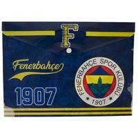 Tmn Çitçitli Dosya Fenerbahçe Dos-1907 464499 464499