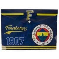 Tmn Çitçitli Dosya Fenerbahçe Dos-1907 464499 464499