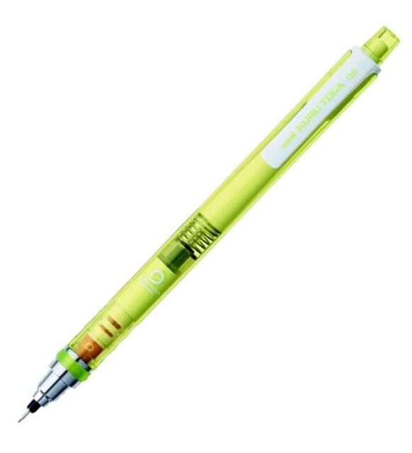 Uniball Kuru Toga T 0.5 Versatil Kalem Yeşil M5-450t