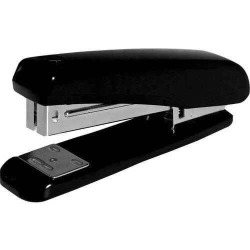 Norex Zımba Makinası 24/6 Xl 20 Sayfa Siyah Uh005-190