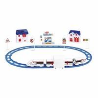 Sunman Bullet Tren Et 24 Prç. Jhx2014-09