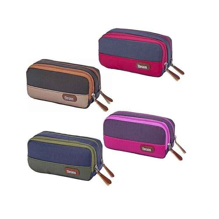 Brons Kalemlik Cift Kat Lacos Petek Br-3131