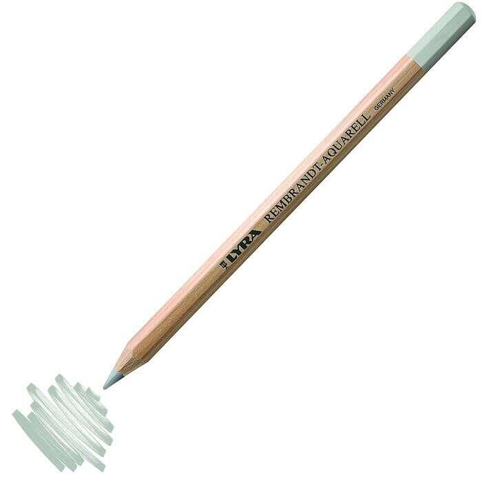 Lyra Rembrandt Acquarell Light Grey L2010095