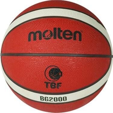 Molten Basketbol Topu No:7 Fıba B7g-2000